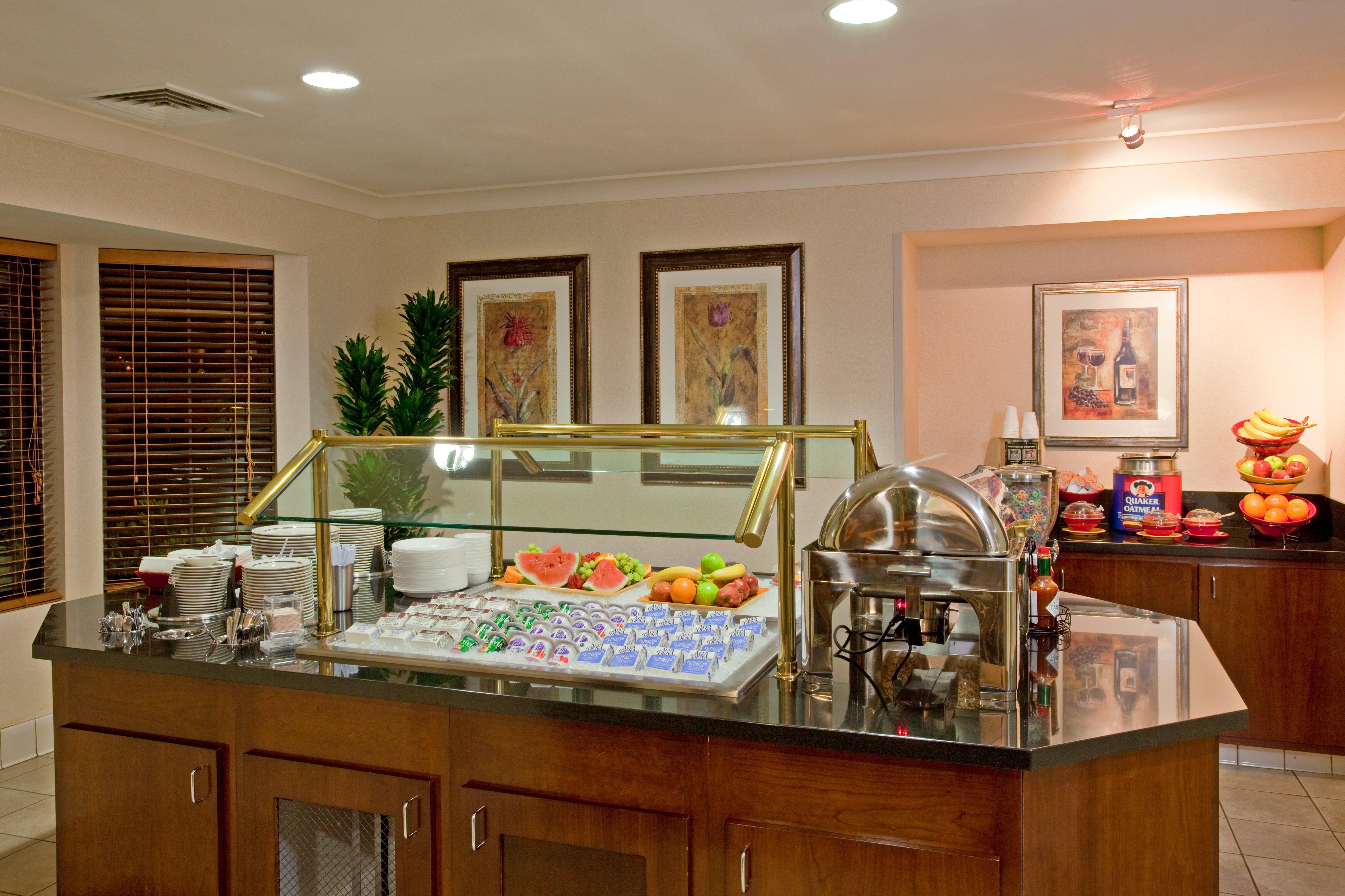 Staybridge Suites Palmdale By Ihg Exterior foto