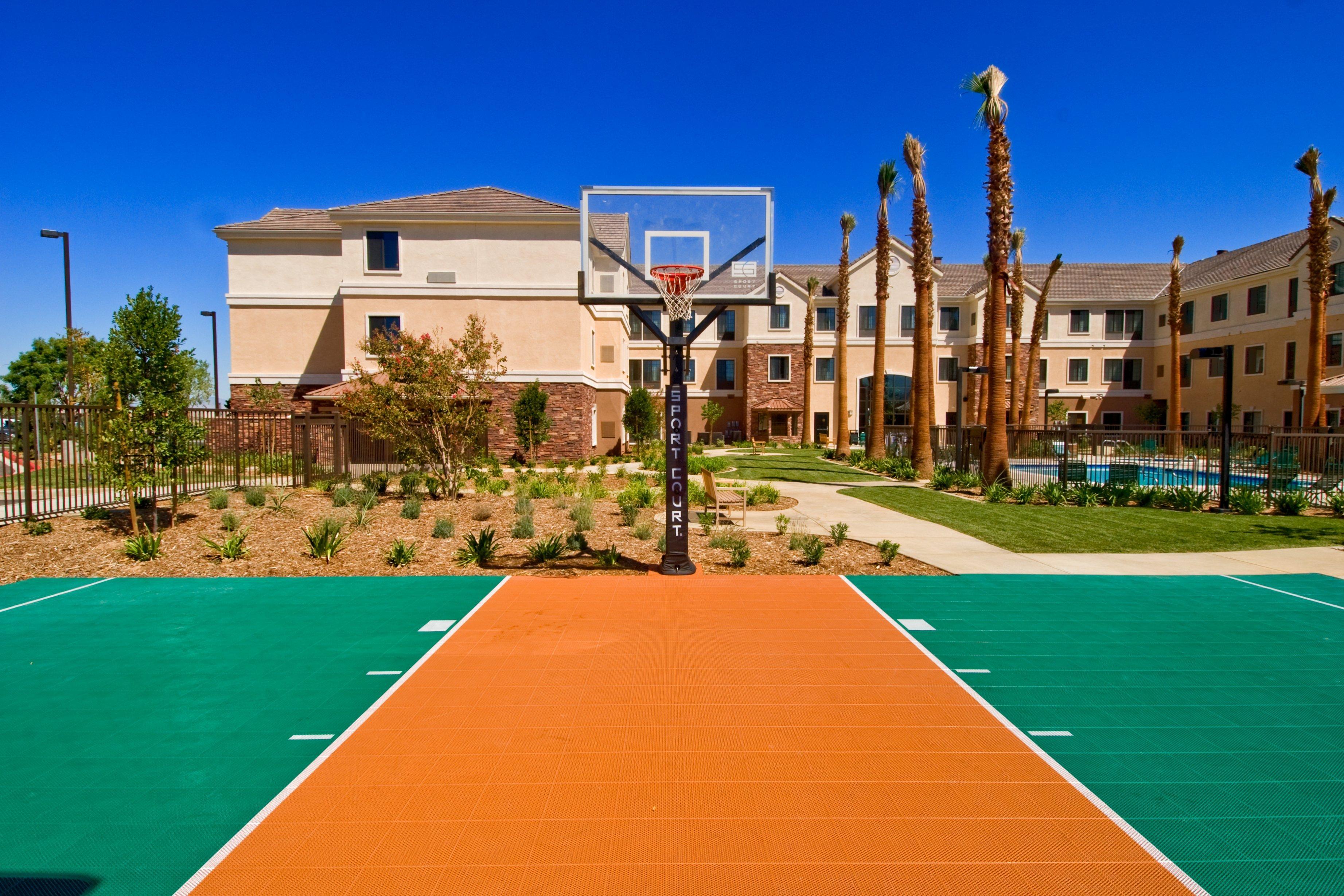 Staybridge Suites Palmdale By Ihg Exterior foto