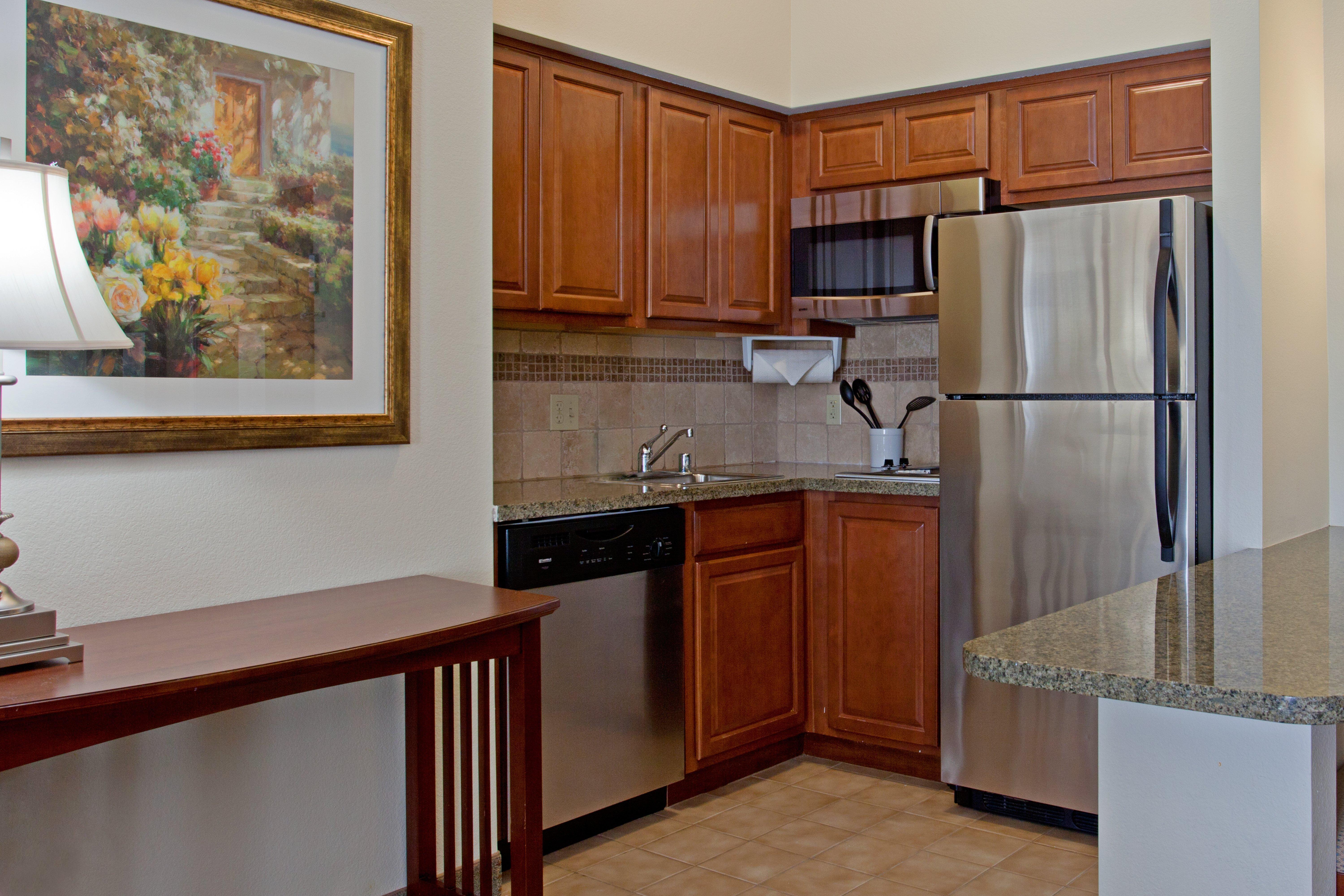 Staybridge Suites Palmdale By Ihg Exterior foto